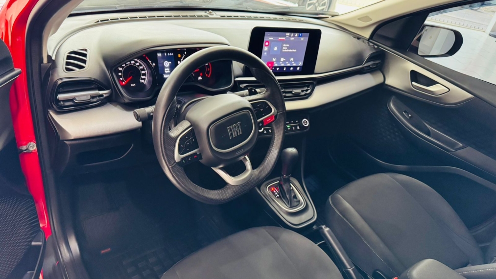 fiat pulse 1.0 turbo 200 flex audace cvt 4p automatico 2023 fiat pulse 1.0 turbo 200 flex audace cvt 4p automatico 2023