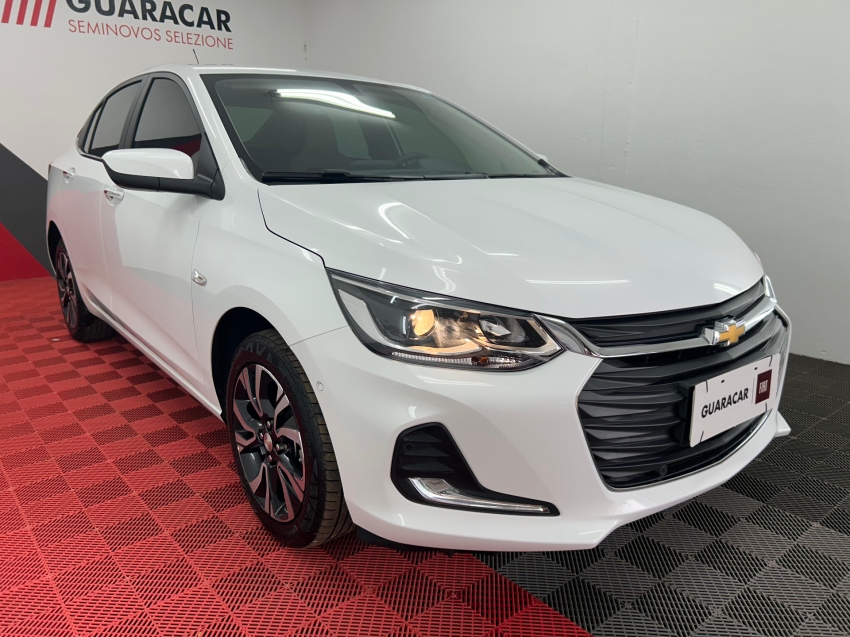 chevrolet onix 1.0 turbo flex plus automatico 4p 2023 chevrolet onix 1.0 turbo flex plus automatico 4p 2023