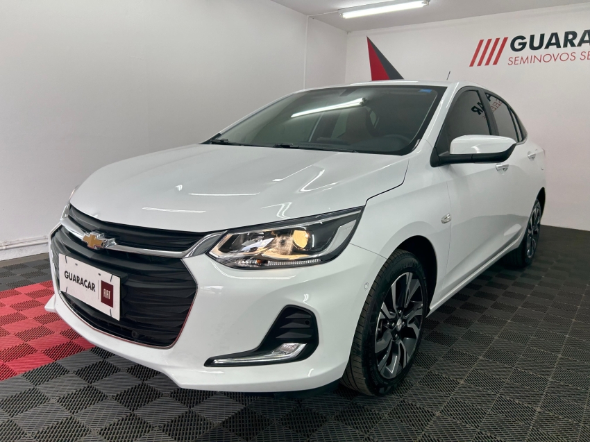 chevrolet onix 1.0 turbo flex plus automatico 4p 2023 chevrolet onix 1.0 turbo flex plus automatico 4p 2023