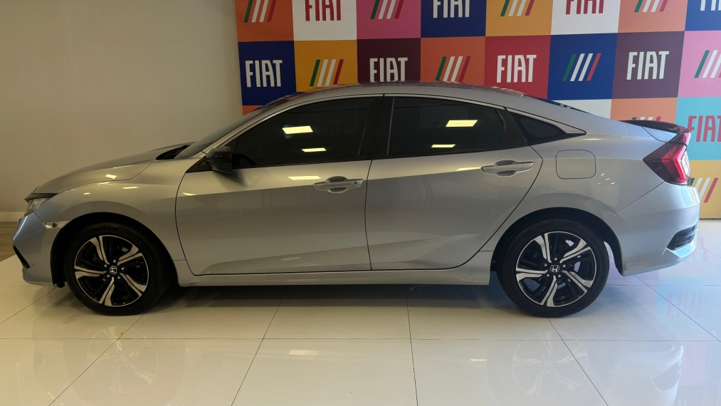 honda civic 2.0 16v flexone sport 4p cvt flex automatico 2020 honda civic 2.0 16v flexone sport 4p cvt flex automatico 2020