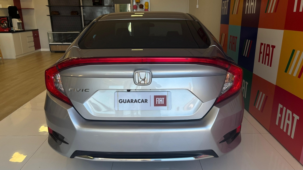 honda civic 2.0 16v flexone sport 4p cvt flex automatico 2020 honda civic 2.0 16v flexone sport 4p cvt flex automatico 2020