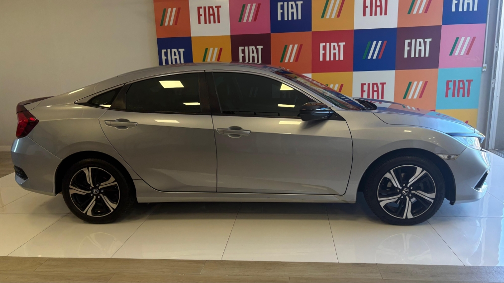 honda civic 2.0 16v flexone sport 4p cvt flex automatico 2020 honda civic 2.0 16v flexone sport 4p cvt flex automatico 2020