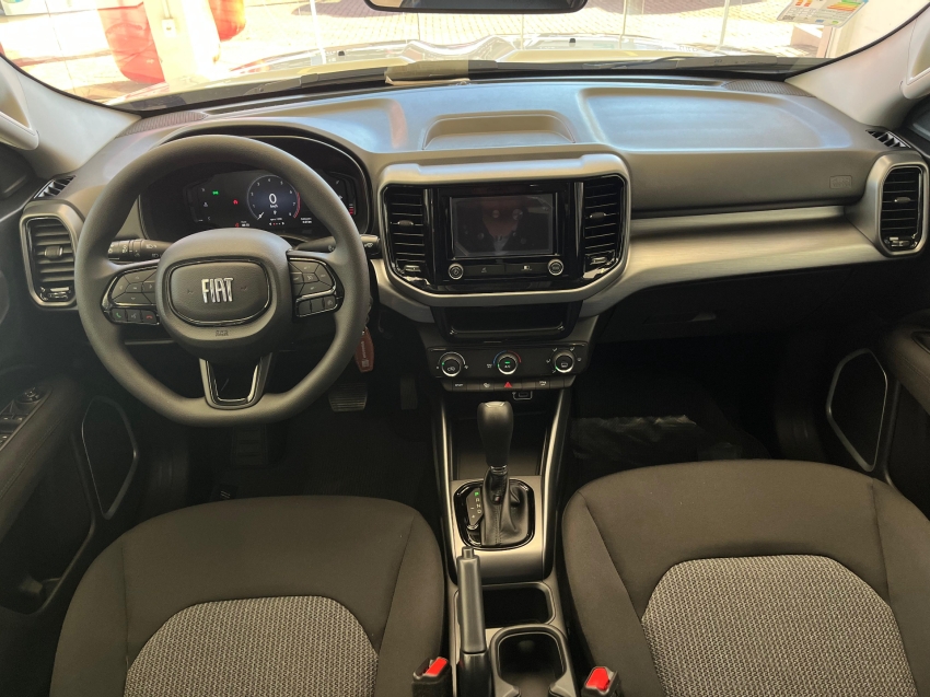 fiat toro 1.3 turbo 270 flex endurance at6 4p automatico 2025 fiat toro 1.3 turbo 270 flex endurance at6 4p automatico 2025