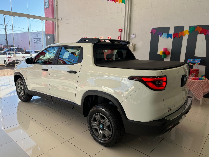 fiat toro 1.3 turbo 270 flex endurance at6 4p automatico 2025 fiat toro 1.3 turbo 270 flex endurance at6 4p automatico 2025