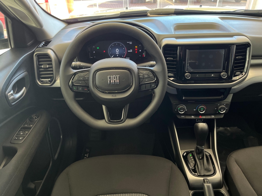 fiat toro 1.3 turbo 270 flex endurance at6 4p automatico 2025 fiat toro 1.3 turbo 270 flex endurance at6 4p automatico 2025