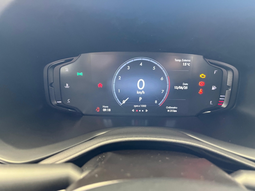 fiat toro 1.3 turbo 270 flex endurance at6 4p automatico 2025 fiat toro 1.3 turbo 270 flex endurance at6 4p automatico 2025