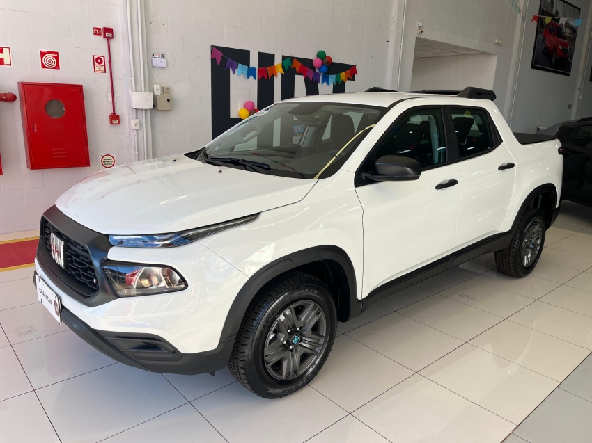 fiat toro 1.3 turbo 270 flex endurance at6 4p automatico 2025 fiat toro 1.3 turbo 270 flex endurance at6 4p automatico 2025