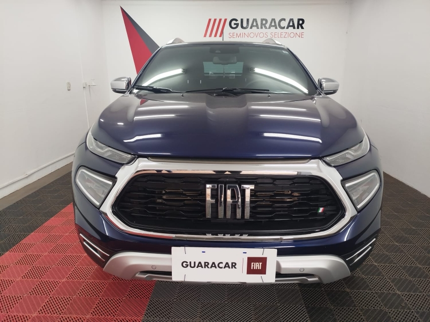 fiat toro 2.0 16v turbo diesel ranch 4wd at9 4p automatico 20251