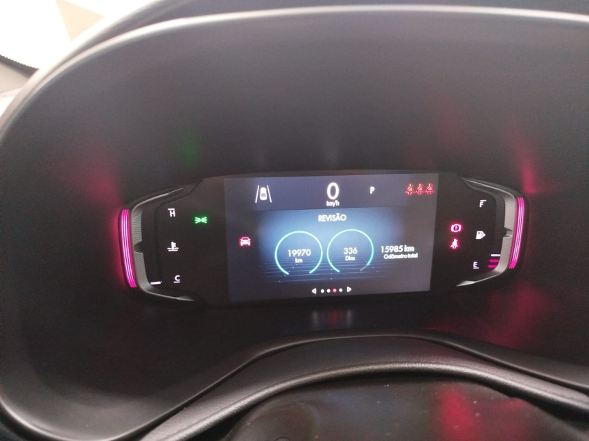 fiat toro 2.0 16v turbo diesel ranch 4wd at9 4p automatico 20257