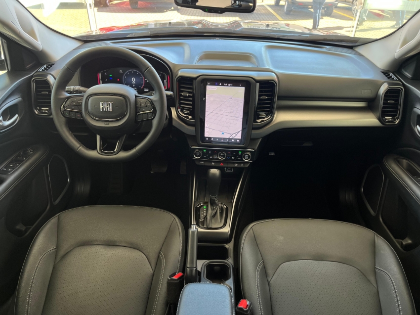 fiat toro 1.3 turbo 270 flex volcano at6 4p automatico 2025 fiat toro 1.3 turbo 270 flex volcano at6 4p automatico 2025