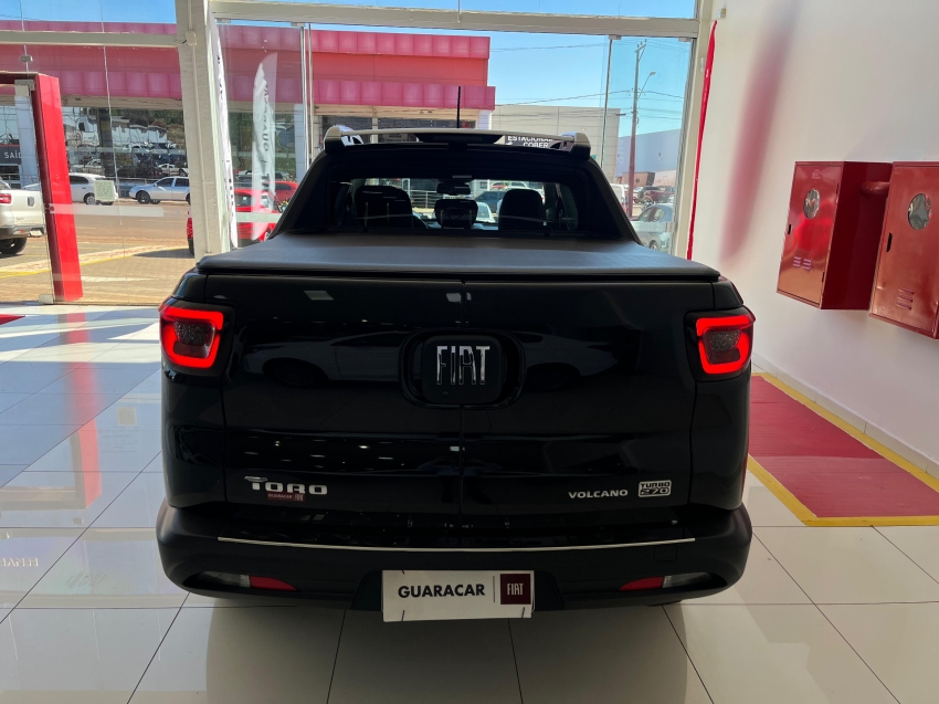 fiat toro 1.3 turbo 270 flex volcano at6 4p automatico 2025 fiat toro 1.3 turbo 270 flex volcano at6 4p automatico 2025