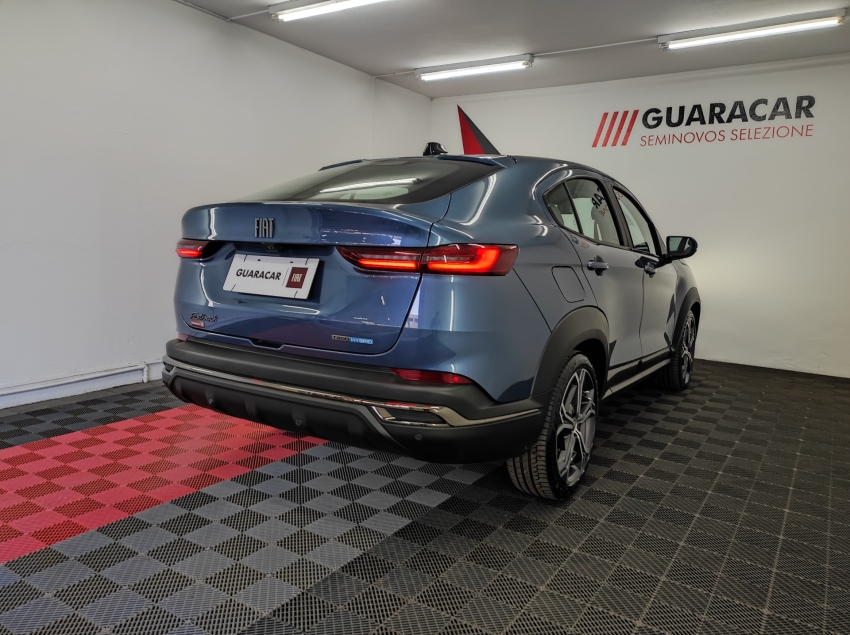 fiat fastback 1.0 turbo 200 impetus hybrid cvt flex 4p automatico 2025 fiat fastback 1.0 turbo 200 impetus hybrid cvt flex 4p automatico 2025