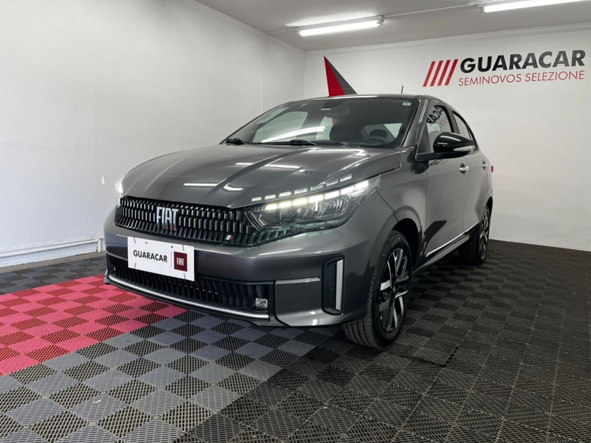 fiat cronos 1.3 firefly flex precision cvt 4p automatico 20262