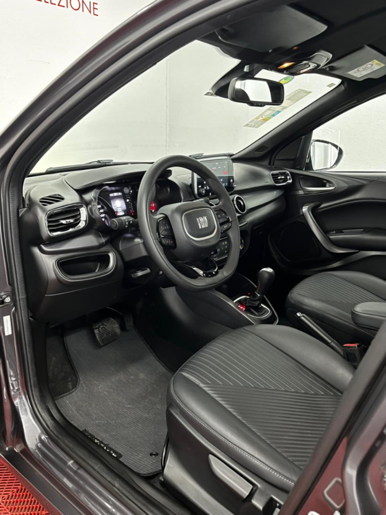 fiat cronos 1.3 firefly flex precision cvt 4p automatico 20266
