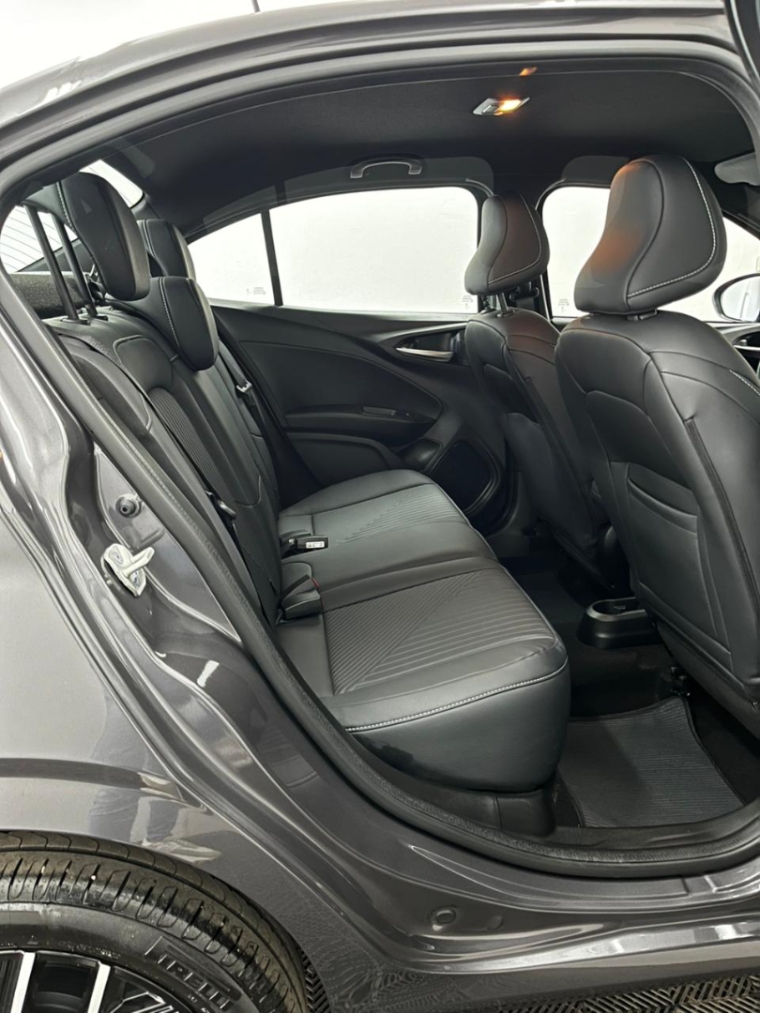 fiat cronos 1.3 firefly flex precision cvt 4p automatico 202610