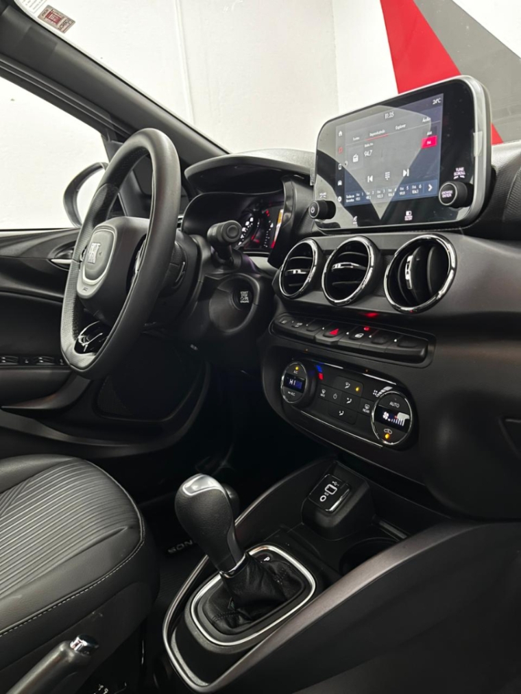 fiat cronos 1.3 firefly flex precision cvt 4p automatico 20268