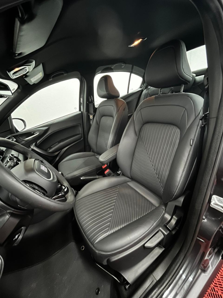 fiat cronos 1.3 firefly flex precision cvt 4p automatico 20269