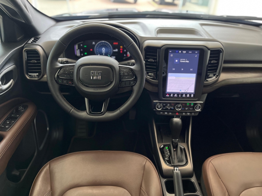 fiat toro 2.0 16v turbo diesel ranch 4wd at9 4p automatico 2025 fiat toro 2.0 16v turbo diesel ranch 4wd at9 4p automatico 2025