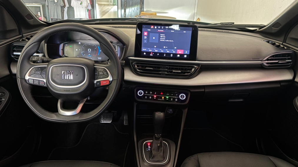 fiat pulse 1.0 turbo 200 hybrid impetus cvt flex 4p automatico 2025