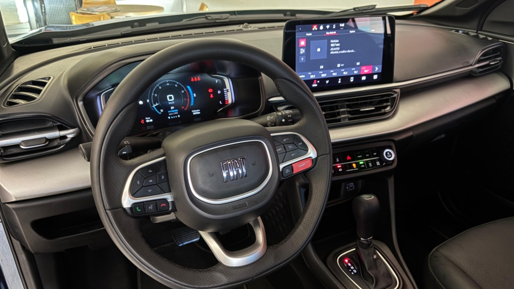 fiat pulse 1.0 turbo 200 hybrid impetus cvt flex 4p automatico 2025