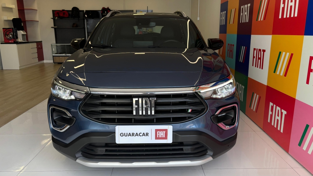 fiat pulse 1.0 turbo 200 hybrid impetus cvt flex 4p automatico 2025