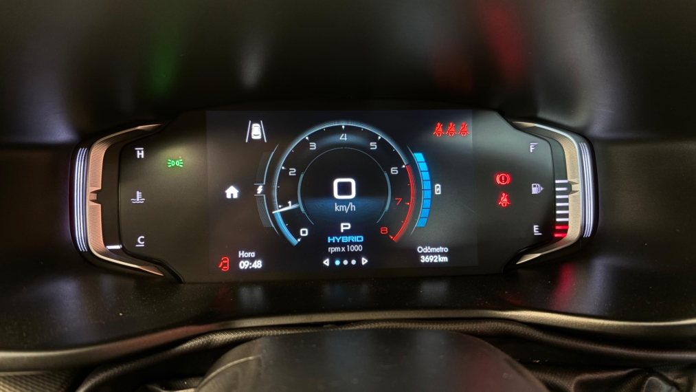 fiat pulse 1.0 turbo 200 hybrid impetus cvt flex 4p automatico 2025