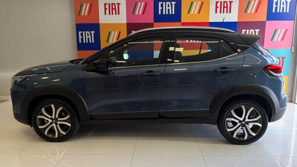 fiat pulse 1.0 turbo 200 hybrid impetus cvt flex 4p automatico 2025