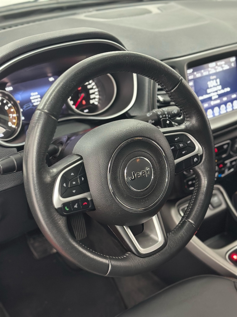 jeep compass 2.0 16v flex longitude automatico 4p 2020 jeep compass 2.0 16v flex longitude automatico 4p 2020