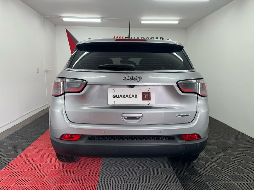 jeep compass 2.0 16v flex longitude automatico 4p 2020 jeep compass 2.0 16v flex longitude automatico 4p 2020