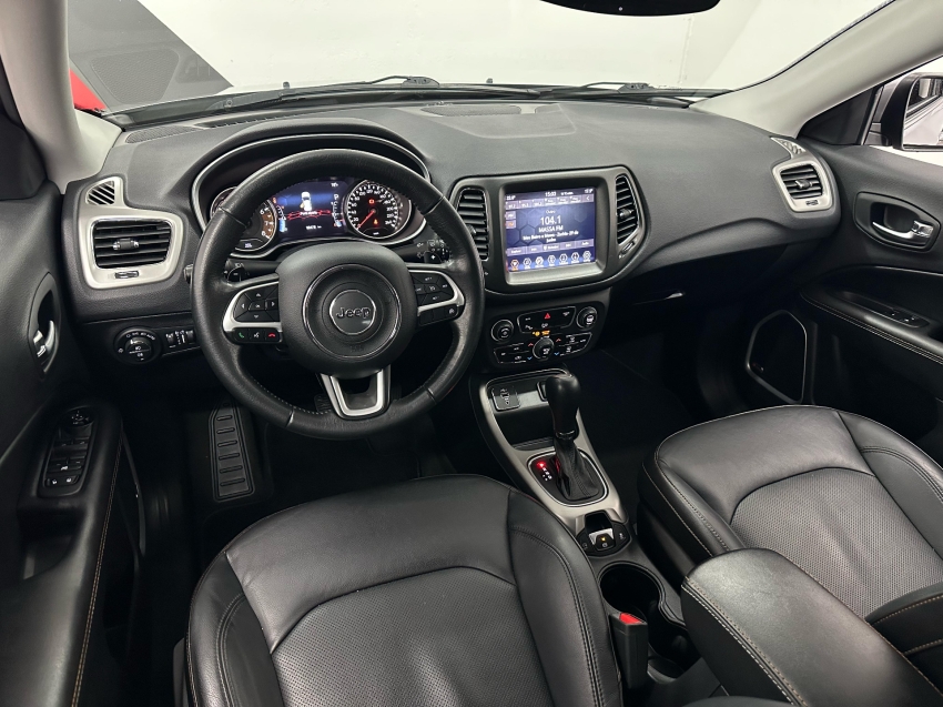 jeep compass 2.0 16v flex longitude automatico 4p 2020 jeep compass 2.0 16v flex longitude automatico 4p 2020