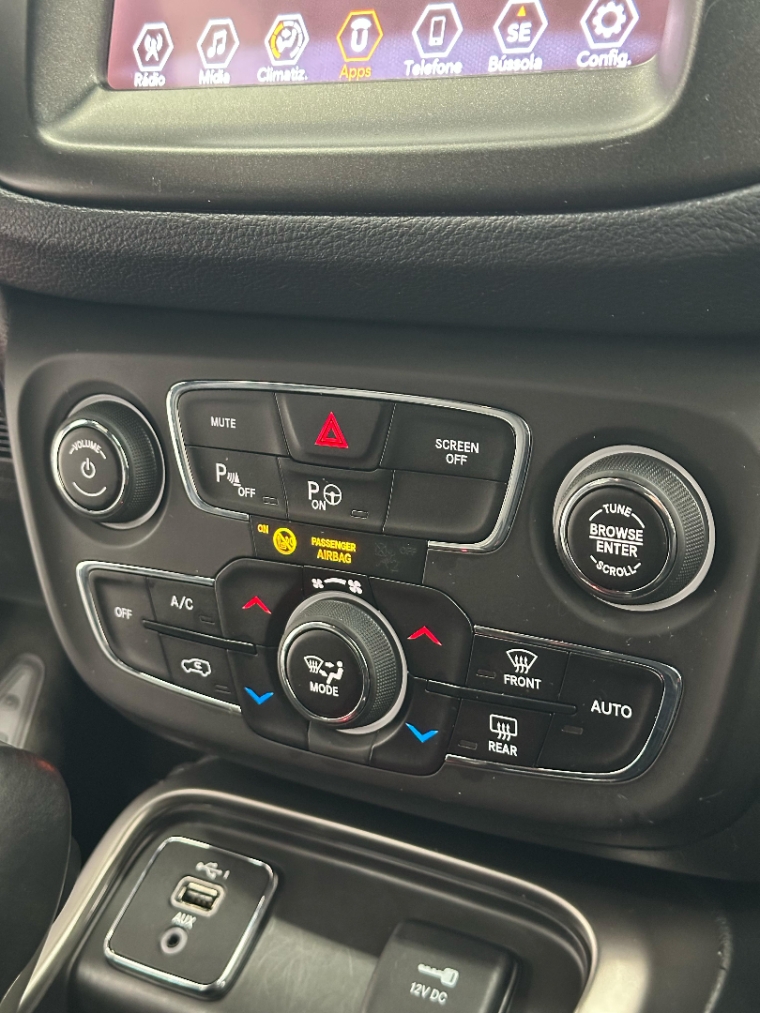 jeep compass 2.0 16v flex longitude automatico 4p 2020 jeep compass 2.0 16v flex longitude automatico 4p 2020