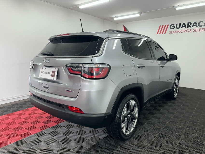 jeep compass 2.0 16v flex longitude automatico 4p 2020 jeep compass 2.0 16v flex longitude automatico 4p 2020