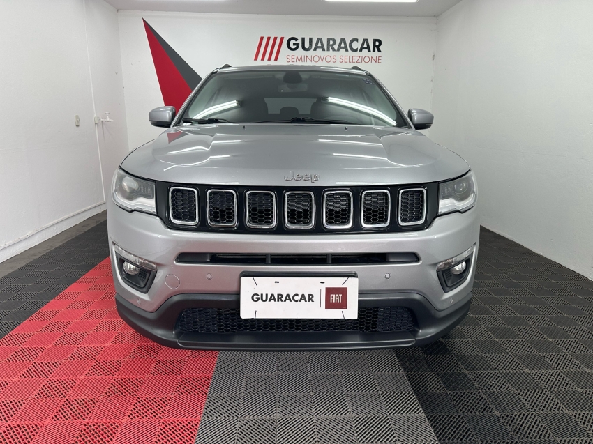jeep compass 2.0 16v flex longitude automatico 4p 2020 jeep compass 2.0 16v flex longitude automatico 4p 2020