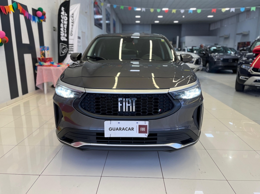 fiat fastback 1.0 turbo 200 flex audace cvt 4p automatico 2023 fiat fastback 1.0 turbo 200 flex audace cvt 4p automatico 2023
