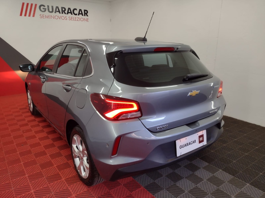 chevrolet onix 1.0 turbo flex premier automatico 4p 2022 chevrolet onix 1.0 turbo flex premier automatico 4p 2022