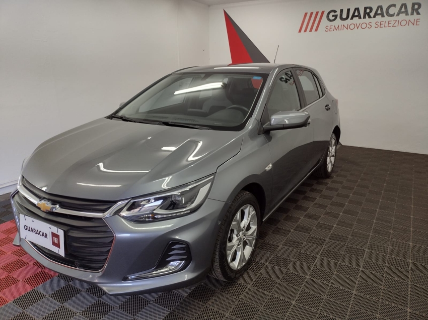 chevrolet onix 1.0 turbo flex premier automatico 4p 2022 chevrolet onix 1.0 turbo flex premier automatico 4p 2022