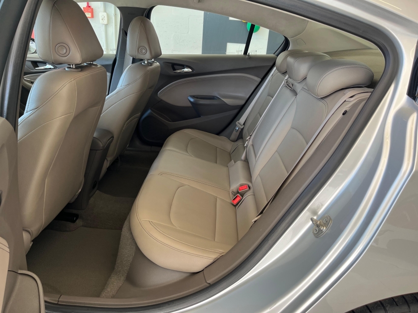 chevrolet cruze 1.4 turbo ltz 16v flex 4p automatico 2019 chevrolet cruze 1.4 turbo ltz 16v flex 4p automatico 2019