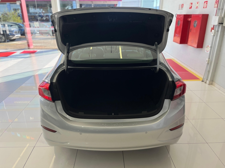 chevrolet cruze 1.4 turbo ltz 16v flex 4p automatico 2019 chevrolet cruze 1.4 turbo ltz 16v flex 4p automatico 2019