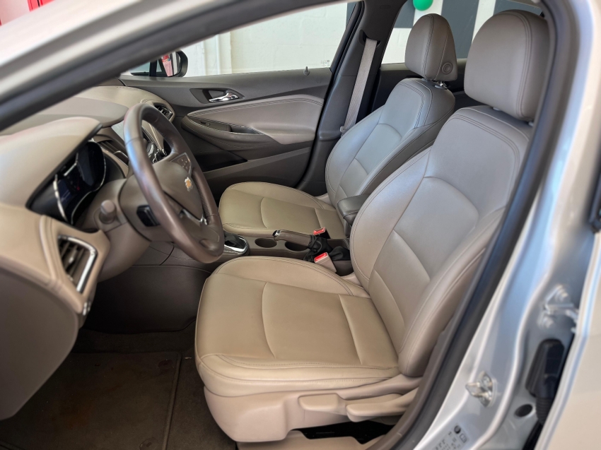 chevrolet cruze 1.4 turbo ltz 16v flex 4p automatico 2019 chevrolet cruze 1.4 turbo ltz 16v flex 4p automatico 2019