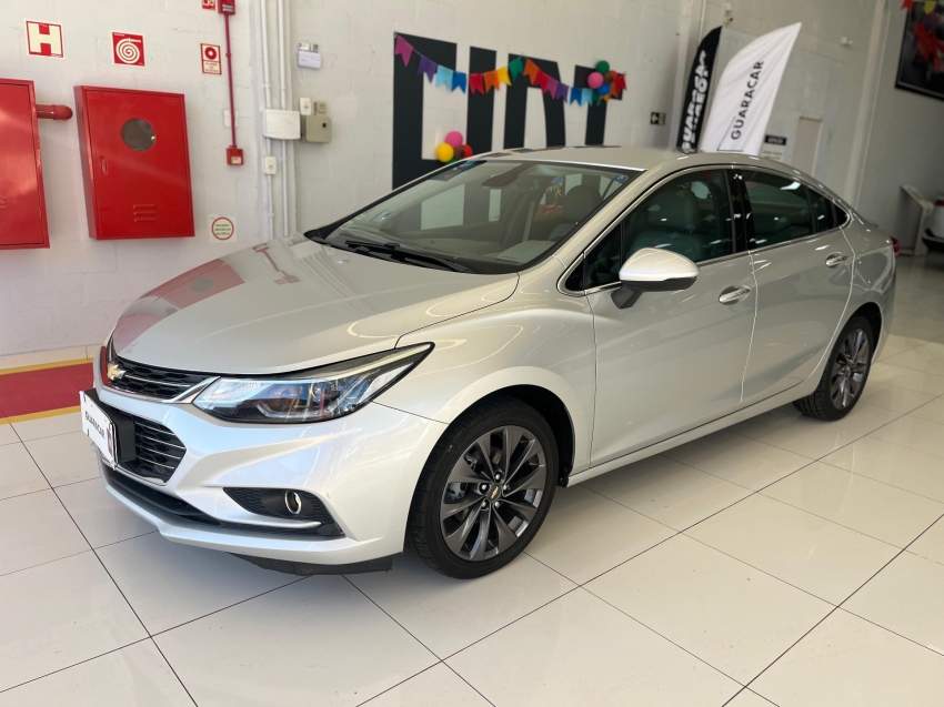 chevrolet cruze 1.4 turbo ltz 16v flex 4p automatico 2019 chevrolet cruze 1.4 turbo ltz 16v flex 4p automatico 2019