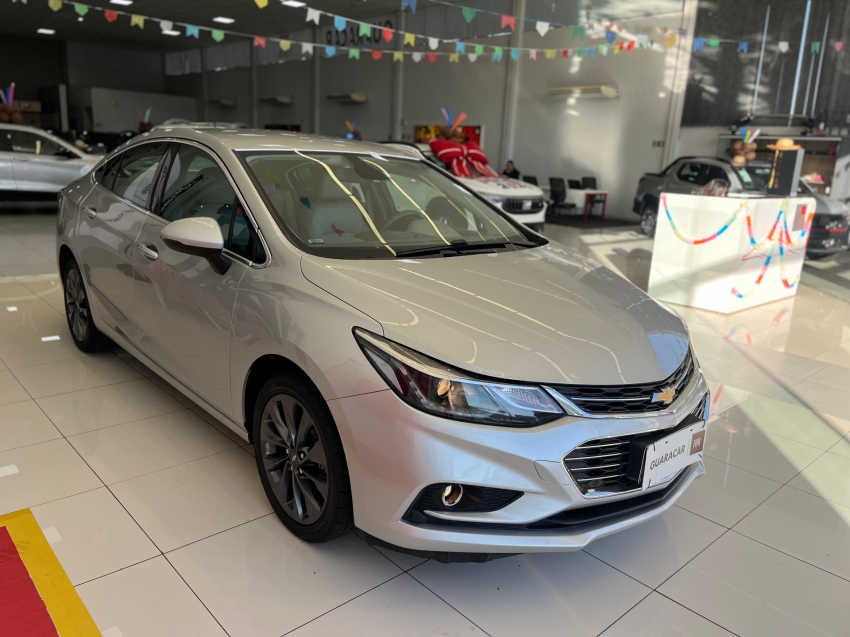 chevrolet cruze 1.4 turbo ltz 16v flex 4p automatico 2019 chevrolet cruze 1.4 turbo ltz 16v flex 4p automatico 2019