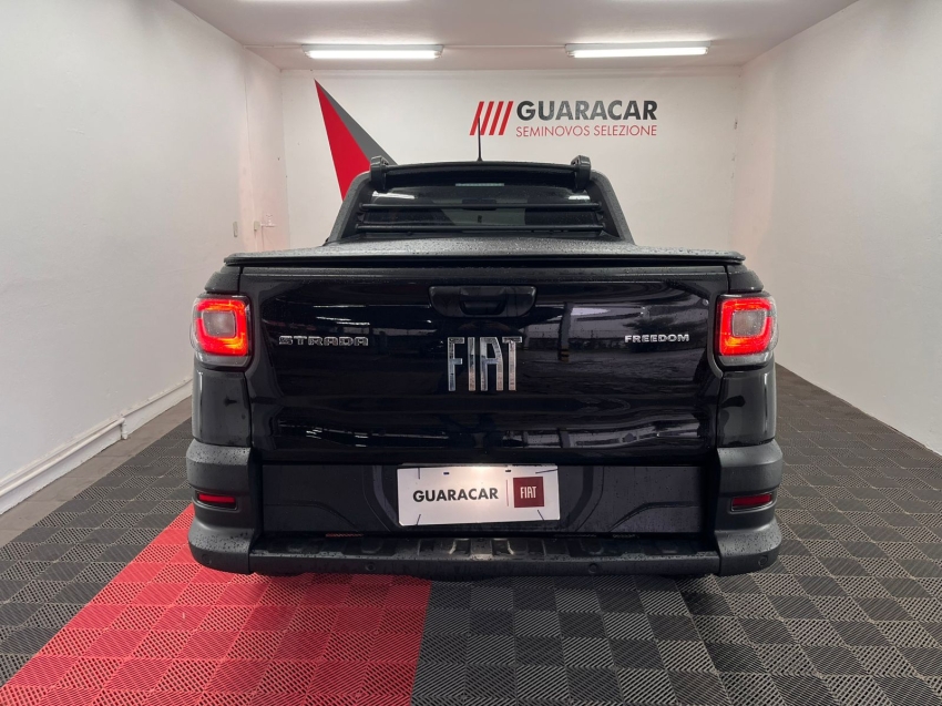 fiat strada 1.3 firefly flex freedom cs manual 2p 2022