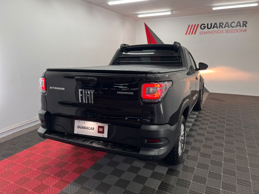 fiat strada 1.3 firefly flex freedom cs manual 2p 2022