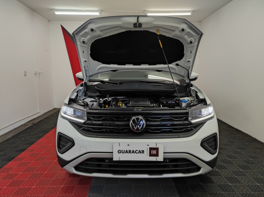 volkswagen t-cross 1.0 200 tsi total flex automatico 4p 2025 volkswagen t-cross 1.0 200 tsi total flex automatico 4p 2025