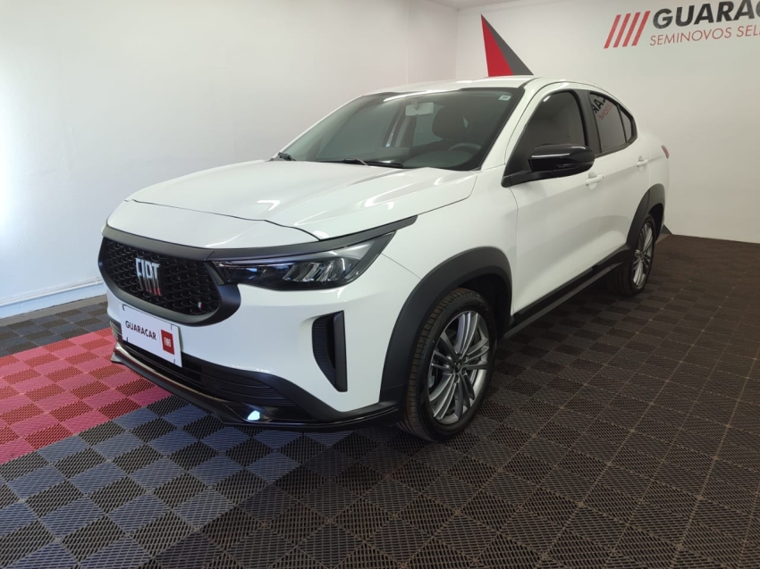 fiat fastback 1.0 turbo 200 flex cvt 4p automatico 2024 fiat fastback 1.0 turbo 200 flex cvt 4p automatico 2024
