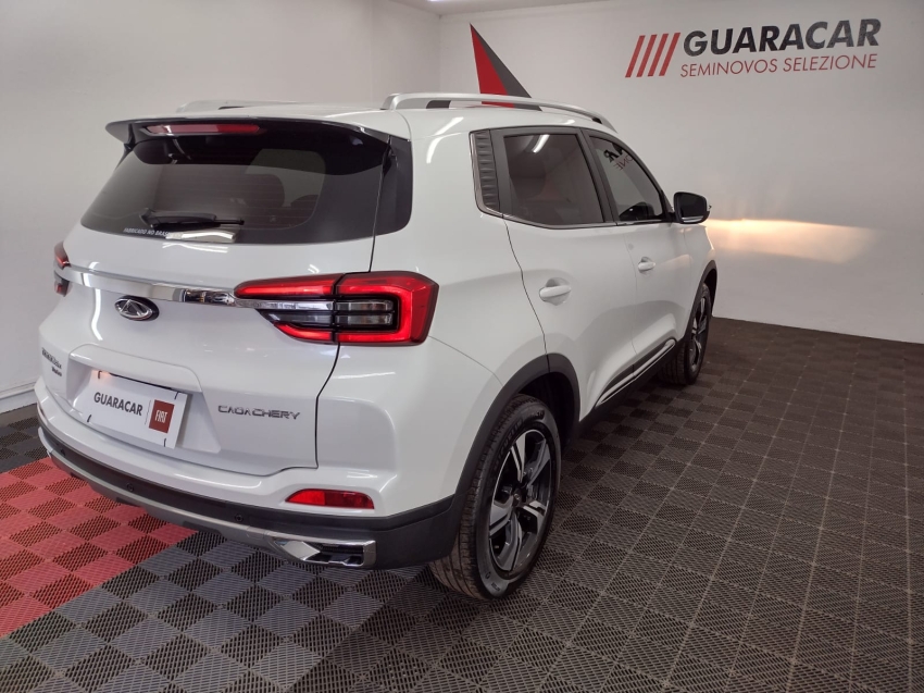 caoa chery tiggo 5x 1.5 vvt turbo iflex sport cvt flex 4p automatico 2024 caoa chery tiggo 5x 1.5 vvt turbo iflex sport cvt flex 4p automatico 2024