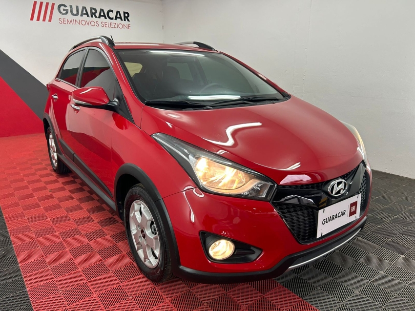 hyundai hb20x 1.6 16v premium flex 4p automatico 2015 hyundai hb20x 1.6 16v premium flex 4p automatico 2015