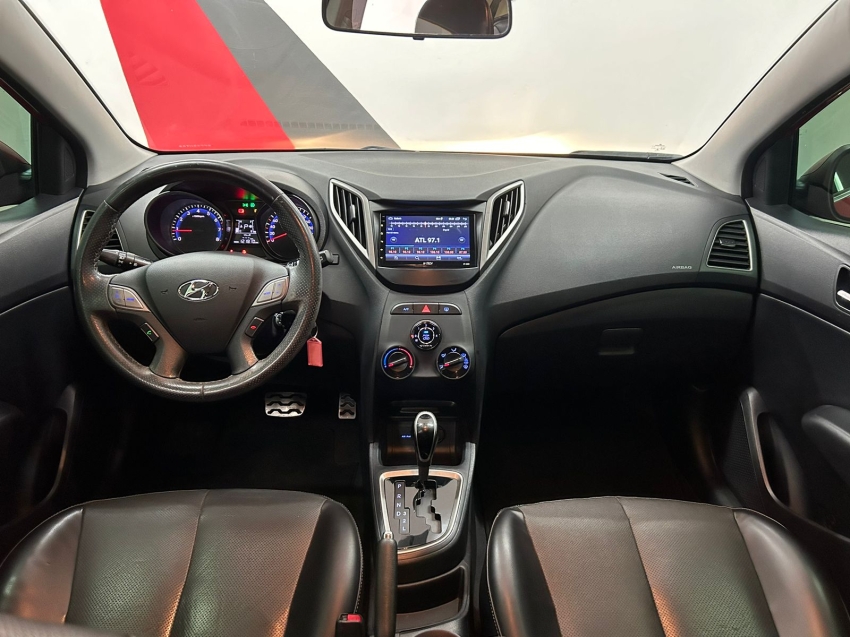 hyundai hb20x 1.6 16v premium flex 4p automatico 2015 hyundai hb20x 1.6 16v premium flex 4p automatico 2015