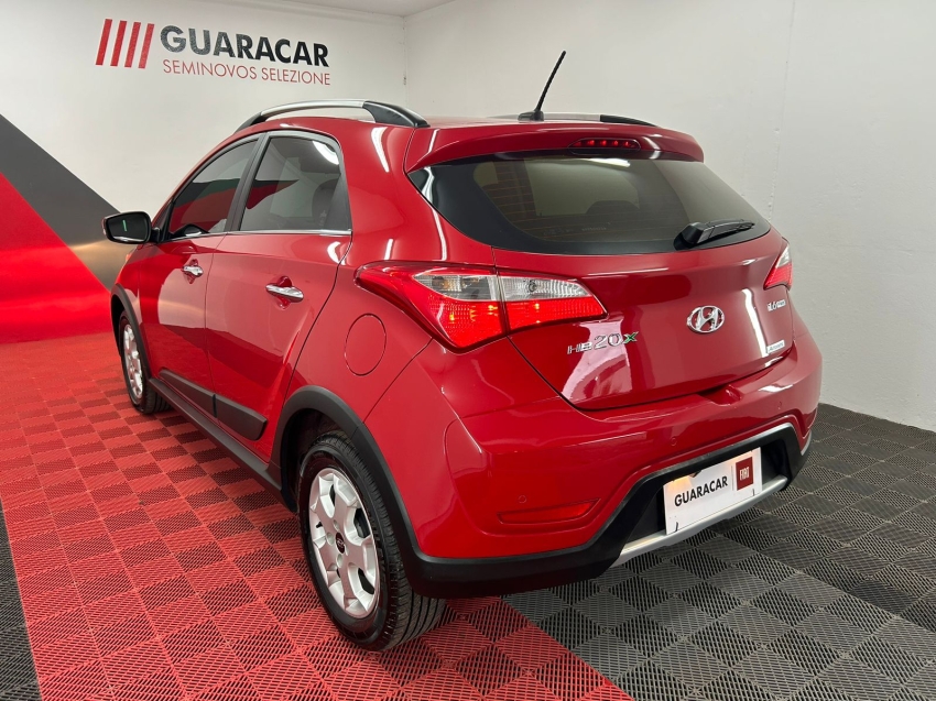 hyundai hb20x 1.6 16v premium flex 4p automatico 2015 hyundai hb20x 1.6 16v premium flex 4p automatico 2015
