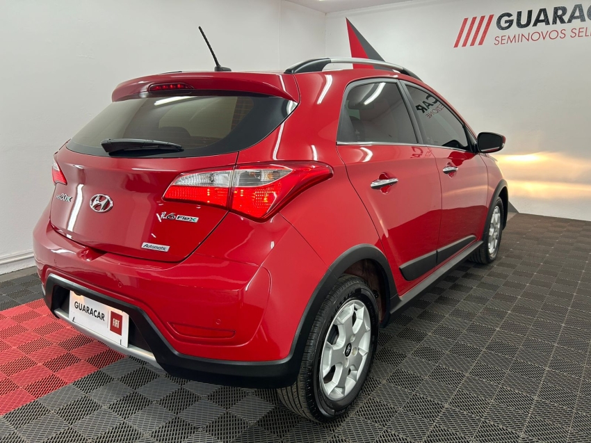 hyundai hb20x 1.6 16v premium flex 4p automatico 2015 hyundai hb20x 1.6 16v premium flex 4p automatico 2015